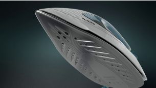 Philips'in en iyi kayma performansı sunan ve çizilmeye karşı dayanıklı ürünü