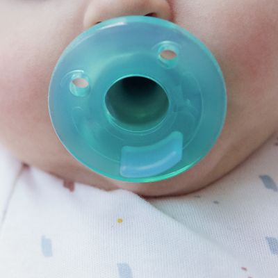 avent soothie pacifier 3m 