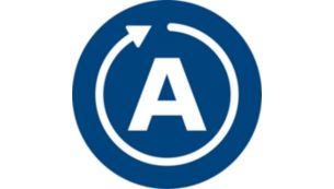 Rilevamento e purificazione automatica intelligenti