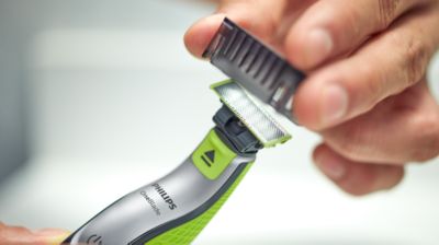 philips one blade qp2532