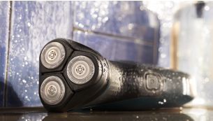 Класс водостойкости IPX7 для легкой очистки