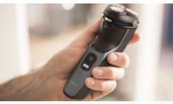 Электробритва Philips S3232/52 купить в Красноярске