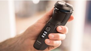 Dizajniran za optimalno rukovanje