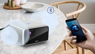 Bluetooth BoomBox
