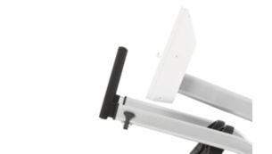 Adjust handles forward and backward