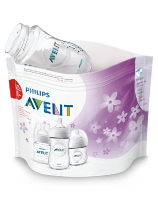 philips avent natural all in one gift set
