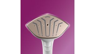 ProTouch เครื่องรีดไอน้ำแบบตั้งได้ GC627/60 | Philips