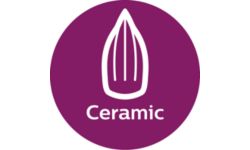 Керамическая подошва для превосходного скольжения и защиты от царапин