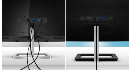 4k Ultra Hd Lcd Monitor 278e1a 27 Philips
