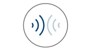 SoundMap フィードバックキャンセラー