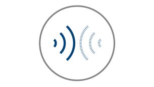 SoundMap-feedbackdämpare