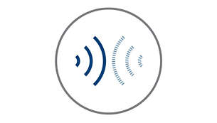 Technologia eliminacji sprzężenia akustycznego SoundMap