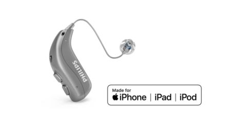 iPhone®, iPad®, iPod® için üretildi