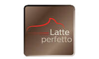 LattePerfetto pre hustú mliečnu penu s jemnou textúrou