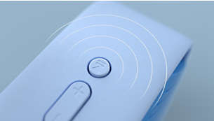 Appairage Bluetooth® intelligent