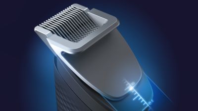 philips series 9000 beard trimmer