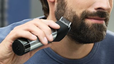 philips beard trimmer 9000 prestige