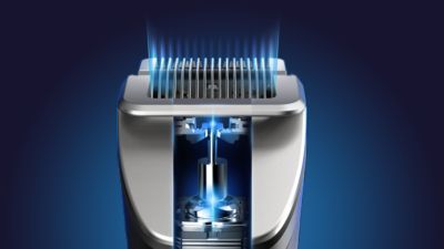philips beard trimmer 9000 prestige