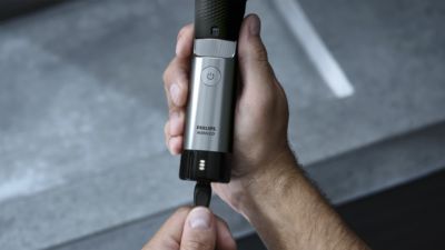 philips beard trimmer 9000 prestige