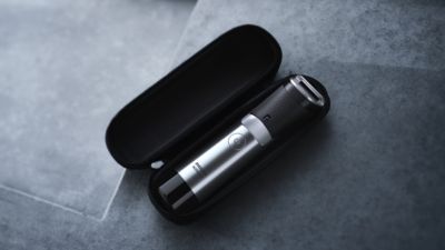 philips beard trimmer 9000 prestige