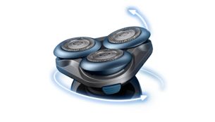 shaverseries6000飞利浦6000系列电动剃须刀