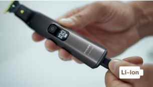 Акумуляторна літій-іонна батарея на 120 хв