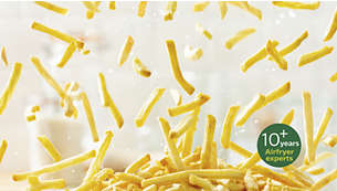 Airfryer experts for over 10 years