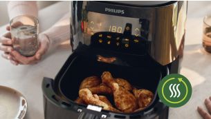 Philips Essential Air fryer 4.1L HD9252/90 - Best Price in Kenya