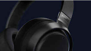Philips Fidelio. Engineered for exceptional performance