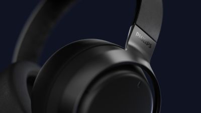 Philips Fidelio. Diseñado para un rendimiento excepcional