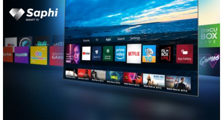 Smart Tv Led 4k Uhd 65pud6794 54 Philips