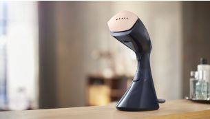 Ready to use in 60 seconds