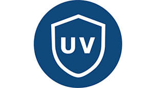 Advanced design makes UVC technology safe to use