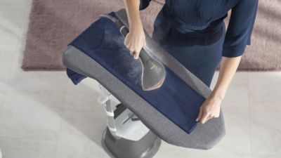 Долговечная работа отпаривателя без очистки от накипи