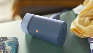 Ready to use in only as little as 30 seconds