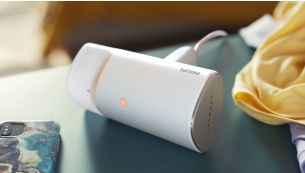 Ready to use in only as little as 30 seconds