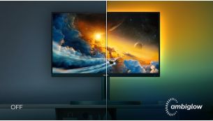 Ambiglow tăng cường chất lượng giải trí bằng vầng sáng