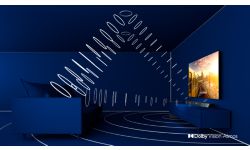 Кинематографичное изображение и звук. Dolby Vision и Dolby Atmos