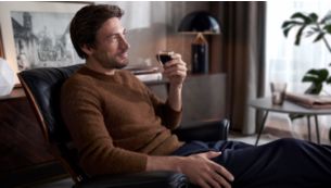 Temperatura y aroma perfectamente equilibrados mediante la extracci&oacute;n del aroma