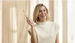 B&agrave;n chải điện Philips Sonicare 9900 Prestige