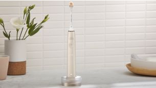 Viegla uzlāde ar minimālisma stila statīvu un pamatni