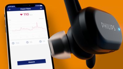 Escucha a tu cuerpo. Monitor de frecuencia cardiaca