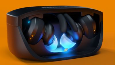 Entrena duro, mantente fresco. Limpieza UV