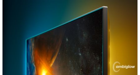 Philips presentó el monitor 4K de 32 pulgadas 32E1S5900 con Android 9 por  $280