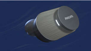Application Philips Headphones. Personnalisez votre expérience.