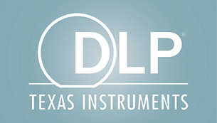 DLP Texas Instrument Cinema