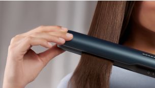 Cool tip for easier and safer use