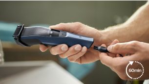 Philips BT3235/15 Corded/Cordless Beard trimmer