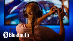 Bluetooth — Connect your devices