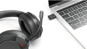 Cheie Bluetooth pentru conectare rapida